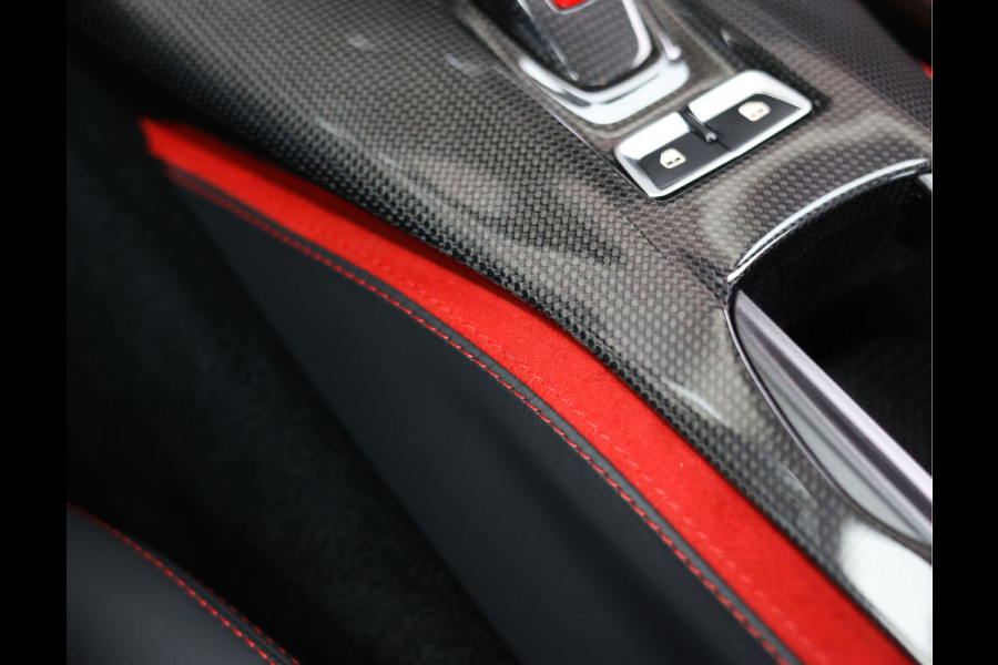 Ferrari 812 Superfast 6.5 V12 HELE | Rosso Fuoco - New Power - Lift - JBL