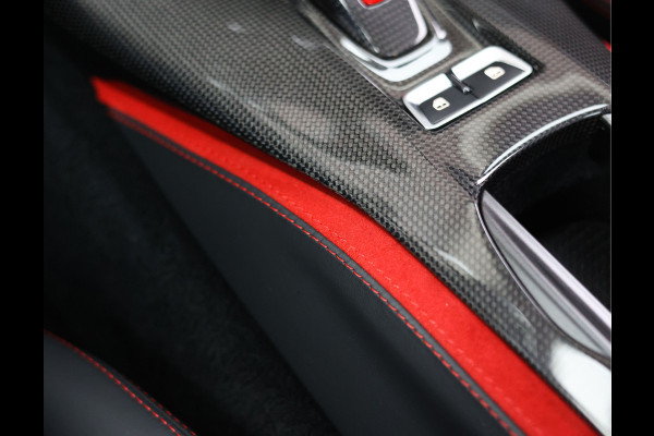 Ferrari 812 Superfast 6.5 V12 HELE | Rosso Fuoco - New Power - Lift - JBL