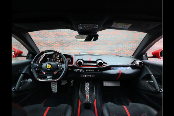 Ferrari 812 Superfast 6.5 V12 HELE | Rosso Fuoco - New Power - Lift - JBL