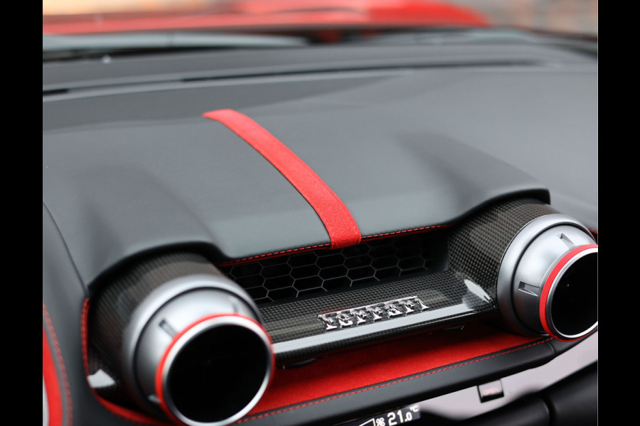 Ferrari 812 Superfast 6.5 V12 HELE | Rosso Fuoco - New Power - Lift - JBL