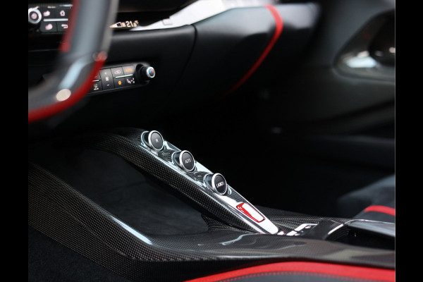 Ferrari 812 Superfast 6.5 V12 HELE | Rosso Fuoco - New Power - Lift - JBL