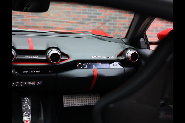 Ferrari 812 Superfast 6.5 V12 HELE | Rosso Fuoco - New Power - Lift - JBL