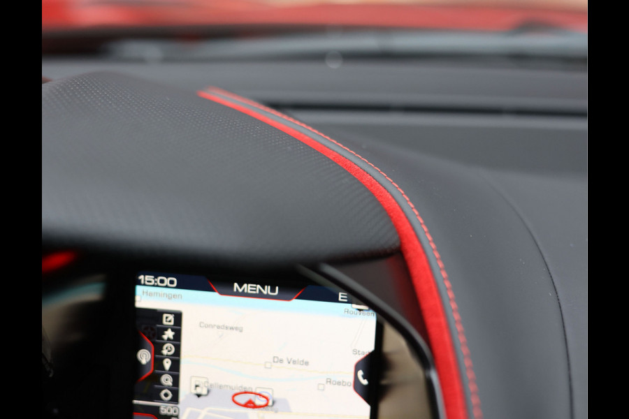 Ferrari 812 Superfast 6.5 V12 HELE | Rosso Fuoco - New Power - Lift - JBL