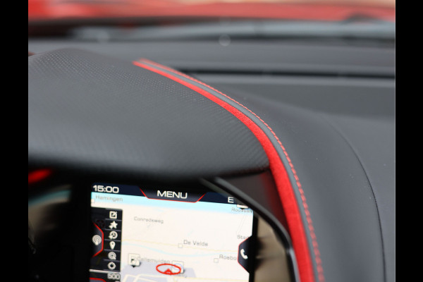 Ferrari 812 Superfast 6.5 V12 HELE | Rosso Fuoco - New Power - Lift - JBL