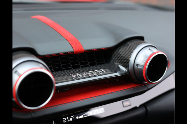 Ferrari 812 Superfast 6.5 V12 HELE | Rosso Fuoco - New Power - Lift - JBL