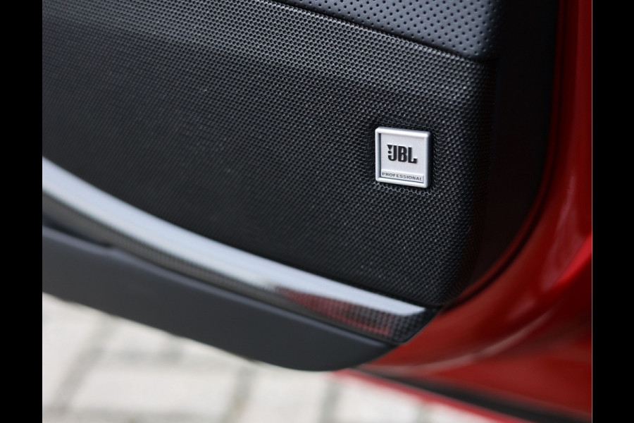 Ferrari 812 Superfast 6.5 V12 HELE | Rosso Fuoco - New Power - Lift - JBL