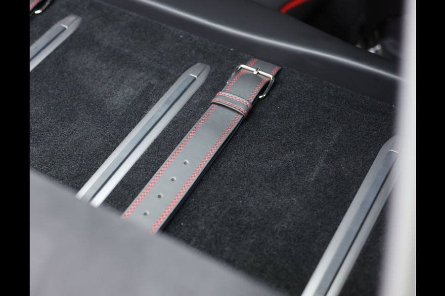 Ferrari 812 Superfast 6.5 V12 HELE | Rosso Fuoco - New Power - Lift - JBL