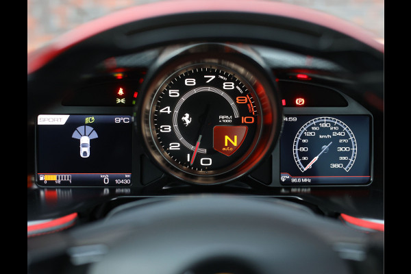 Ferrari 812 Superfast 6.5 V12 HELE | Rosso Fuoco - New Power - Lift - JBL