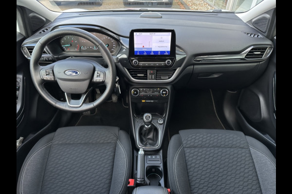 Ford Puma 1.0 EB Hyb. Titanium, winterpack