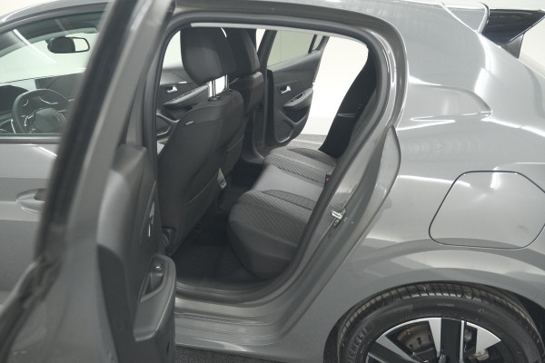 Peugeot 208 Hybrid 100 e-DCS6 Allure | Camera | Apple Carplay | Keyless Entry | Parkeersensoren