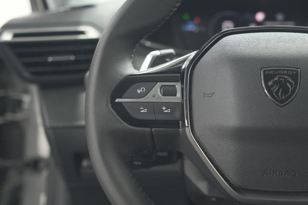 Peugeot 208 Hybrid 100 e-DCS6 Allure | Camera | Apple Carplay | Keyless Entry | Parkeersensoren