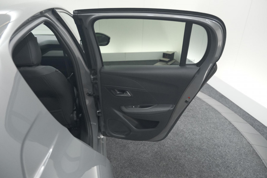 Peugeot 208 Hybrid 100 e-DCS6 Allure | Camera | Apple Carplay | Keyless Entry | Parkeersensoren