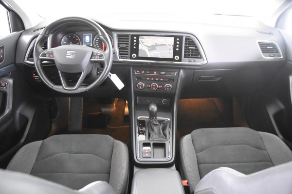 Seat Ateca 1.5 TSI Move DSG *1ste Eigenaar*Alcantara*Navigatie*