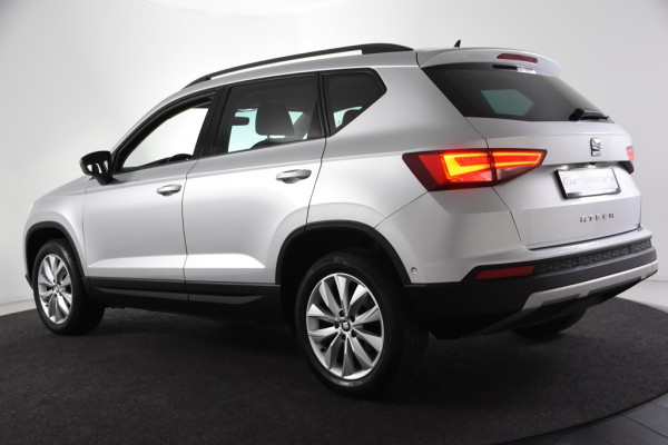 Seat Ateca 1.5 TSI Move DSG *1ste Eigenaar*Alcantara*Navigatie*