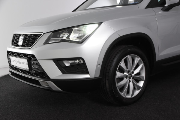 Seat Ateca 1.5 TSI Move DSG *1ste Eigenaar*Alcantara*Navigatie*