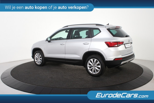Seat Ateca 1.5 TSI Move DSG *1ste Eigenaar*Alcantara*Navigatie*