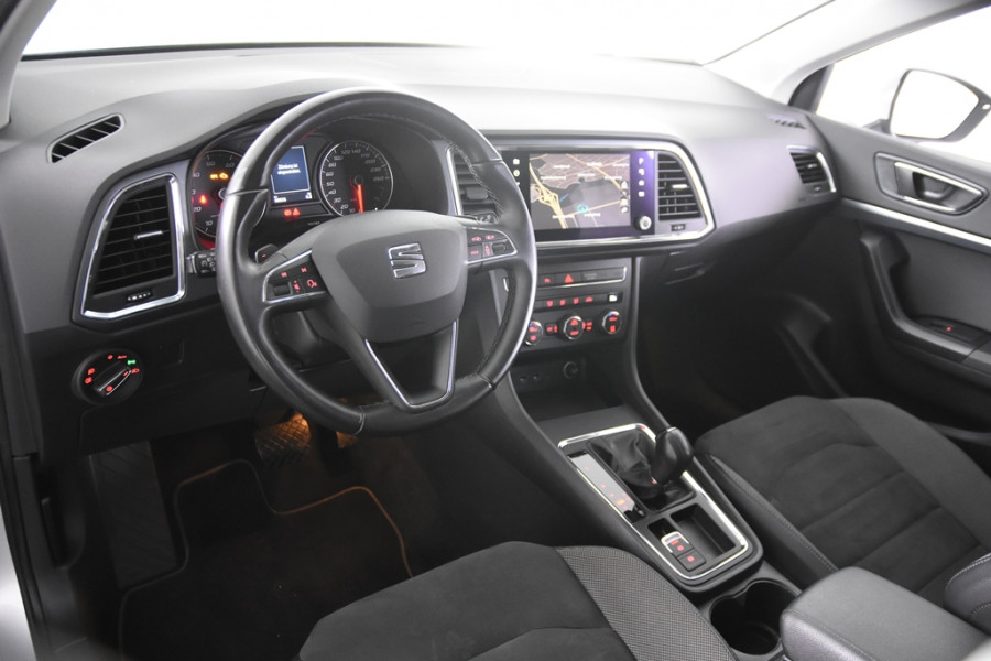 Seat Ateca 1.5 TSI Move DSG *1ste Eigenaar*Alcantara*Navigatie*