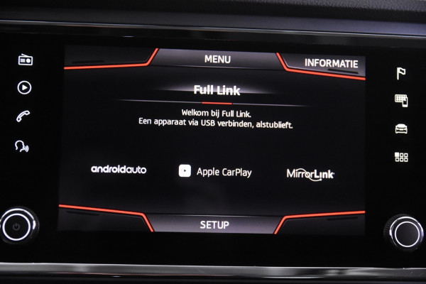 Seat Ateca 1.5 TSI Move DSG *1ste Eigenaar*Alcantara*Navigatie*