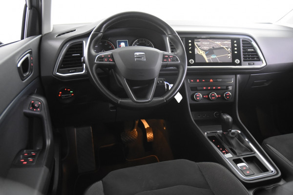 Seat Ateca 1.5 TSI Move DSG *1ste Eigenaar*Alcantara*Navigatie*