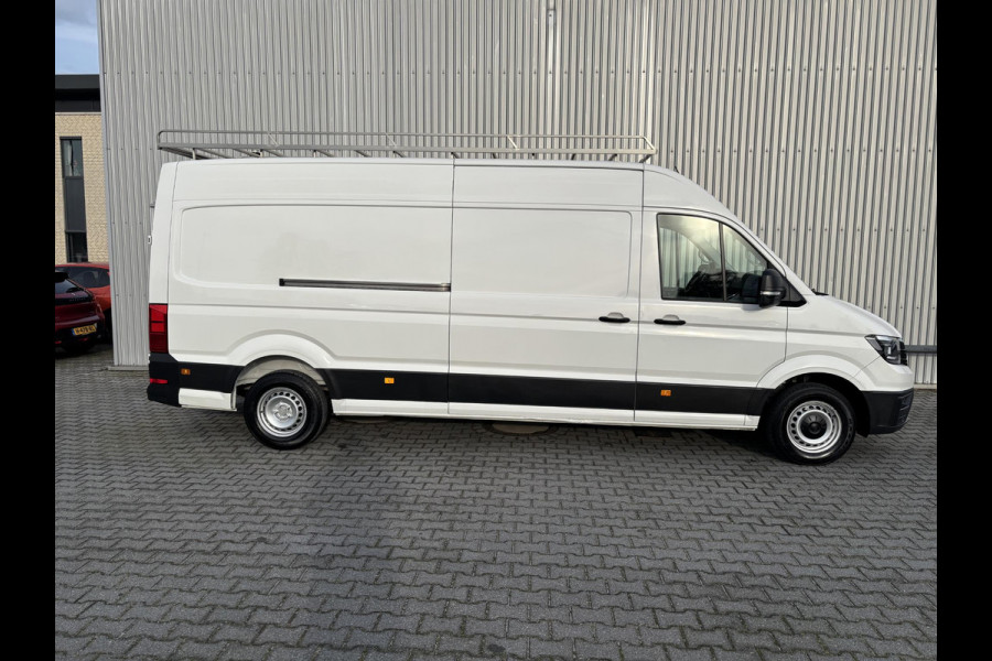Volkswagen Crafter 2.0 TDI L4H3*A/C*CRUISE*CAM*CARPLAY*3PERS*IMPERIAA