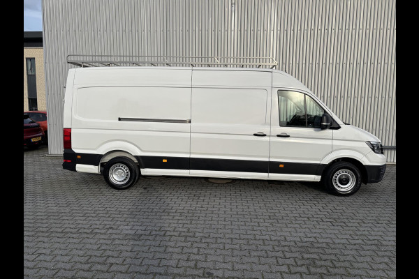 Volkswagen Crafter 2.0 TDI L4H3*A/C*CRUISE*CAM*CARPLAY*3PERS*IMPERIAA