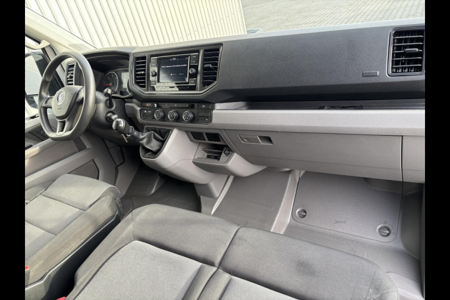 Volkswagen Crafter 2.0 TDI L4H3*A/C*CRUISE*CAM*CARPLAY*3PERS*IMPERIAA