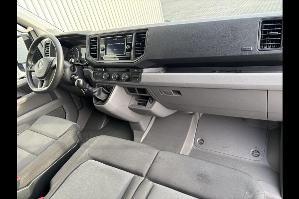 Volkswagen Crafter 2.0 TDI L4H3*A/C*CRUISE*CAM*CARPLAY*3PERS*IMPERIAA