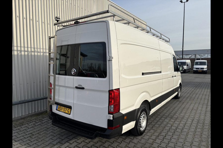 Volkswagen Crafter 2.0 TDI L4H3*A/C*CRUISE*CAM*CARPLAY*3PERS*IMPERIAA