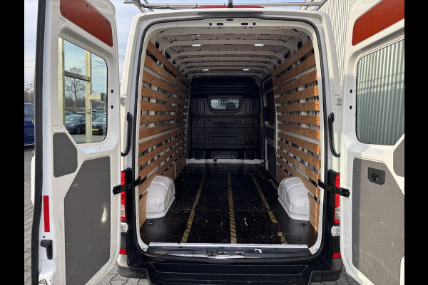 Volkswagen Crafter 2.0 TDI L4H3*A/C*CRUISE*CAM*CARPLAY*3PERS*IMPERIAA