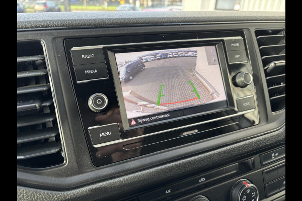 Volkswagen Crafter 2.0 TDI L4H3*A/C*CRUISE*CAM*CARPLAY*3PERS*IMPERIAA