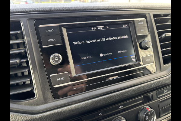 Volkswagen Crafter 2.0 TDI L4H3*A/C*CRUISE*CAM*CARPLAY*3PERS*IMPERIAA