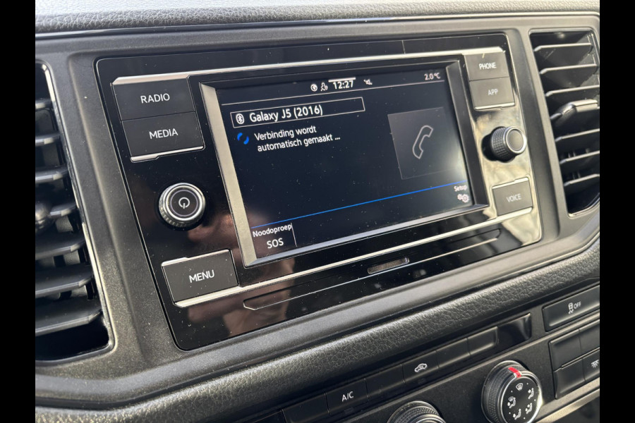 Volkswagen Crafter 2.0 TDI L4H3*A/C*CRUISE*CAM*CARPLAY*3PERS*IMPERIAA