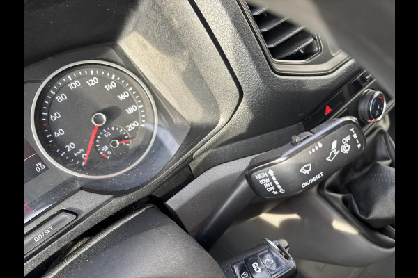 Volkswagen Crafter 2.0 TDI L4H3*A/C*CRUISE*CAM*CARPLAY*3PERS*IMPERIAA