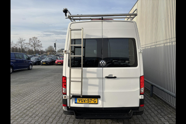 Volkswagen Crafter 2.0 TDI L4H3*A/C*CRUISE*CAM*CARPLAY*3PERS*IMPERIAA