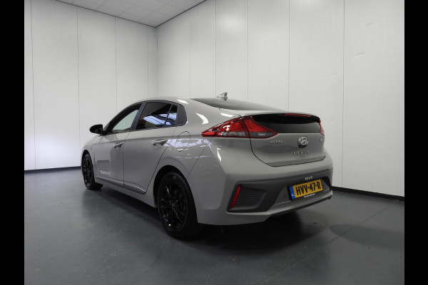 Hyundai IONIQ 1.6 GDi PHEV Plug-In i-Motion NAVI-APP/CAMERA/CLIMA/16"LMV!