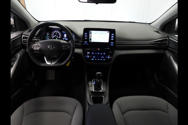 Hyundai IONIQ 1.6 GDi PHEV Plug-In i-Motion NAVI-APP/CAMERA/CLIMA/16"LMV!