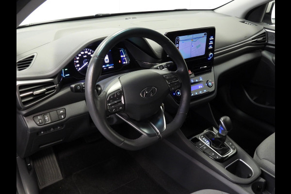 Hyundai IONIQ 1.6 GDi PHEV Plug-In i-Motion NAVI-APP/CAMERA/CLIMA/16"LMV!