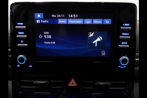 Hyundai IONIQ 1.6 GDi PHEV Plug-In i-Motion NAVI-APP/CAMERA/CLIMA/16"LMV!