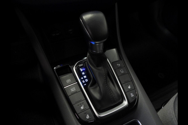 Hyundai IONIQ 1.6 GDi PHEV Plug-In i-Motion NAVI-APP/CAMERA/CLIMA/16"LMV!