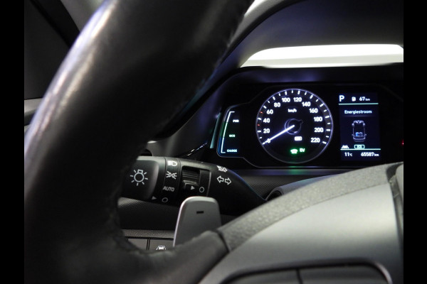Hyundai IONIQ 1.6 GDi PHEV Plug-In i-Motion NAVI-APP/CAMERA/CLIMA/16"LMV!