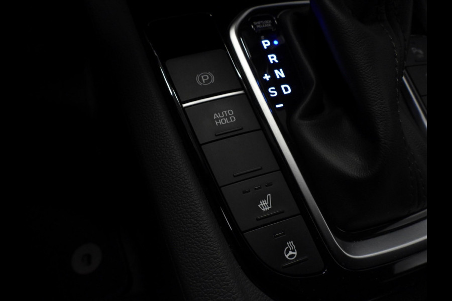 Hyundai IONIQ 1.6 GDi PHEV Plug-In i-Motion NAVI-APP/CAMERA/CLIMA/16"LMV!