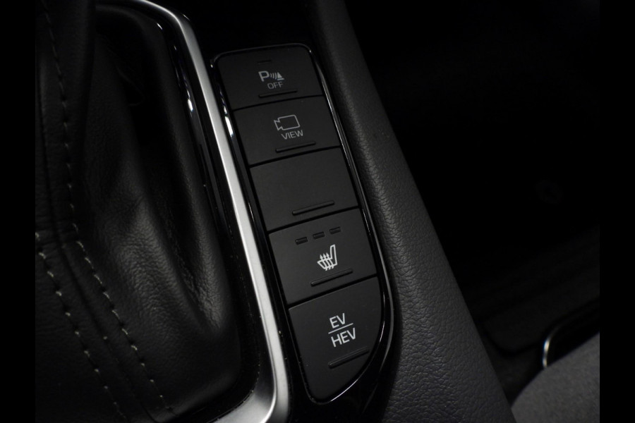 Hyundai IONIQ 1.6 GDi PHEV Plug-In i-Motion NAVI-APP/CAMERA/CLIMA/16"LMV!