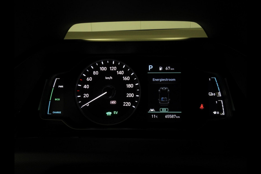 Hyundai IONIQ 1.6 GDi PHEV Plug-In i-Motion NAVI-APP/CAMERA/CLIMA/16"LMV!