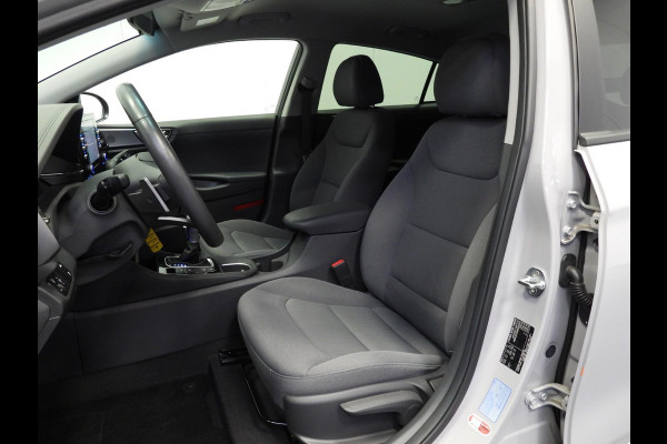 Hyundai IONIQ 1.6 GDi PHEV Plug-In i-Motion NAVI-APP/CAMERA/CLIMA/16"LMV!