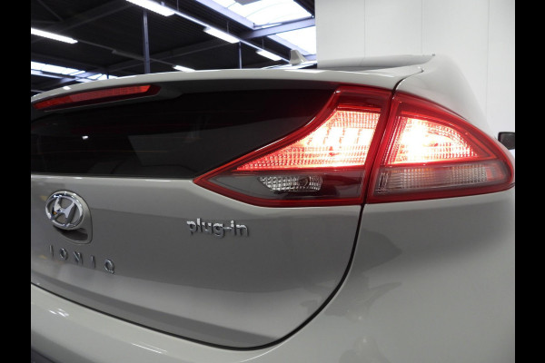 Hyundai IONIQ 1.6 GDi PHEV Plug-In i-Motion NAVI-APP/CAMERA/CLIMA/16"LMV!