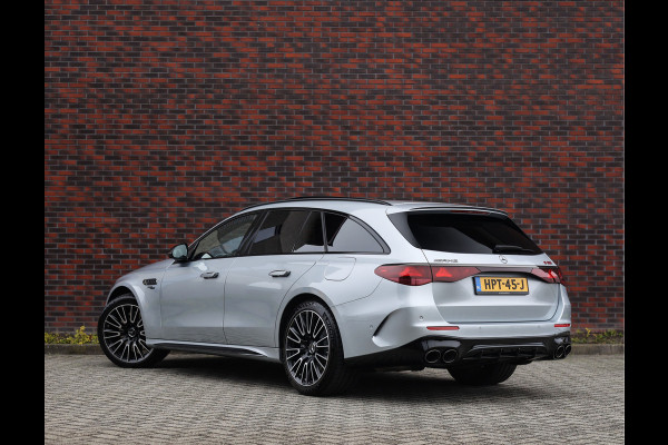 Mercedes-Benz E-Klasse Estate AMG 53 4MATIC+ | Pano - Trekhaak - HUD - Vol!