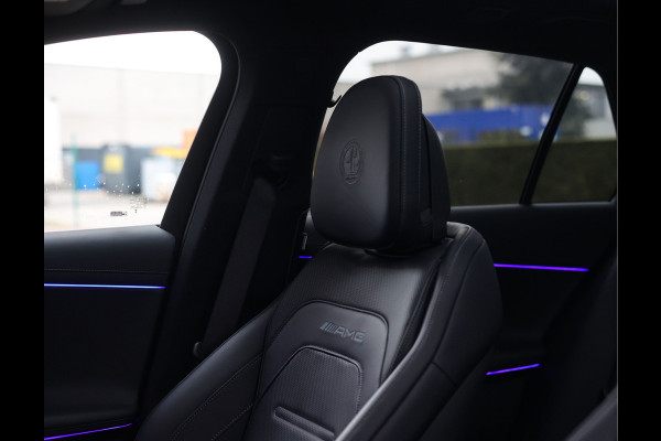 Mercedes-Benz E-Klasse Estate AMG 53 4MATIC+ | Pano - Trekhaak - HUD - Vol!