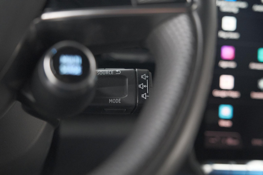 Renault Espace E-Tech Full Hybrid 200 Techno | 7 Zitplaatsen | Camera | Adaptieve Cruise Control | Elektrische Kofferklep