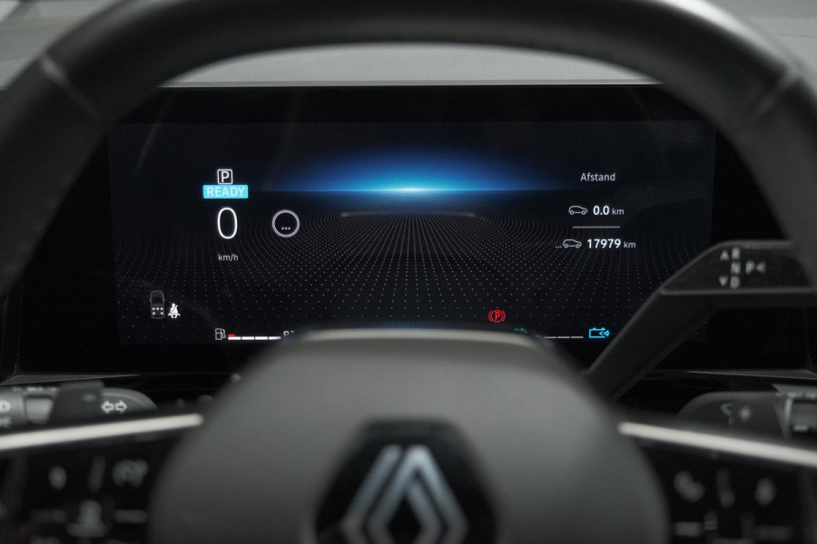 Renault Espace E-Tech Full Hybrid 200 Techno | 7 Zitplaatsen | Camera | Adaptieve Cruise Control | Elektrische Kofferklep