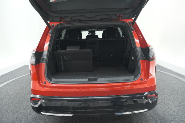 Renault Espace E-Tech Full Hybrid 200 Techno | 7 Zitplaatsen | Camera | Adaptieve Cruise Control | Elektrische Kofferklep